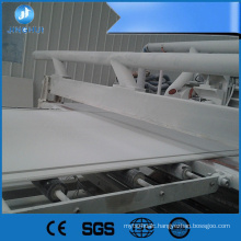 Advertisement 0.38~1.0 g/cm production pvc foam rigid